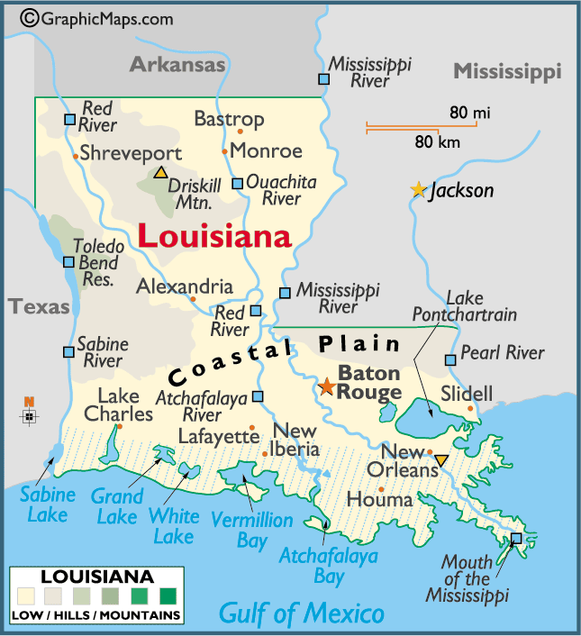 Louisiana Department Of Natural Resources Jobs Louisiana Department Of Natural Resources Jobs