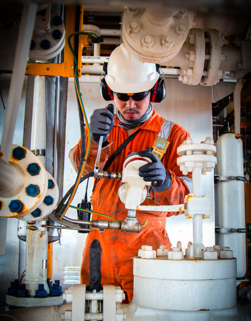 National Carbon Capture Center