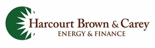 Harcourt Brown and Carey, Energy and Finance