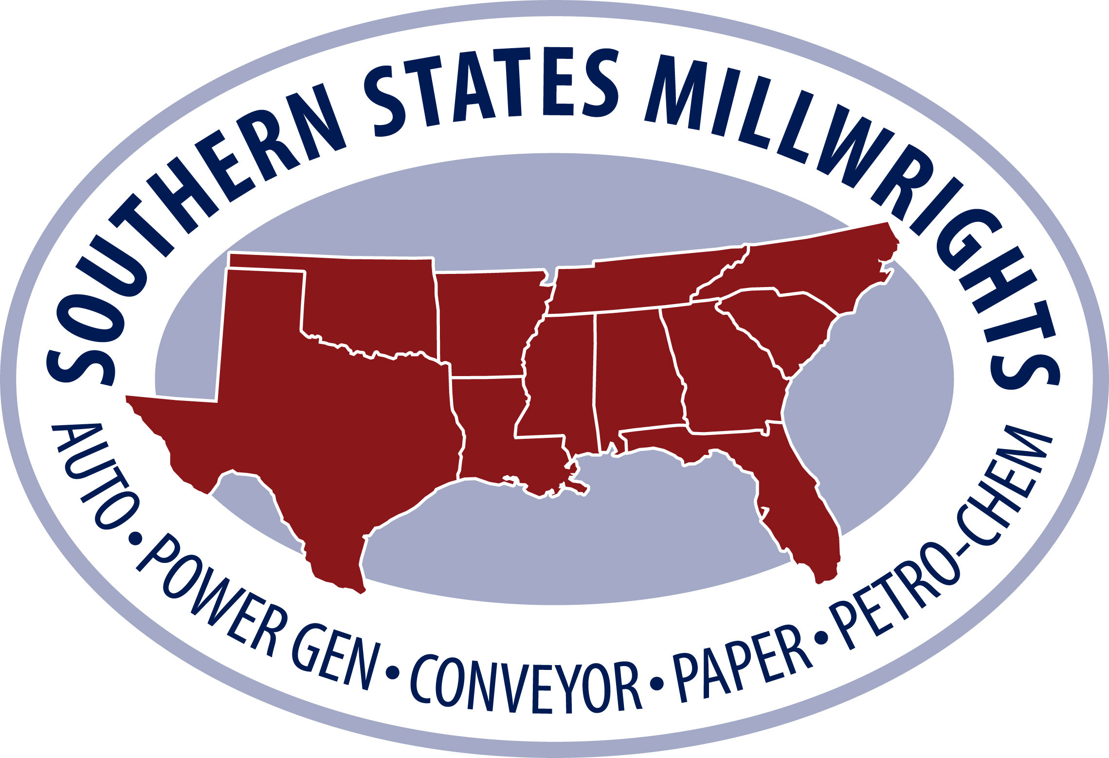 Southern States Millwright Regional Council
