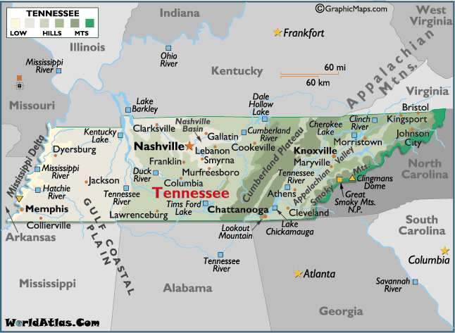 Tennessee Affiliate Programs Tennessee Affiliate Programs